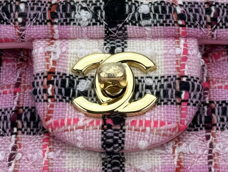 Chanel CF Series Bags